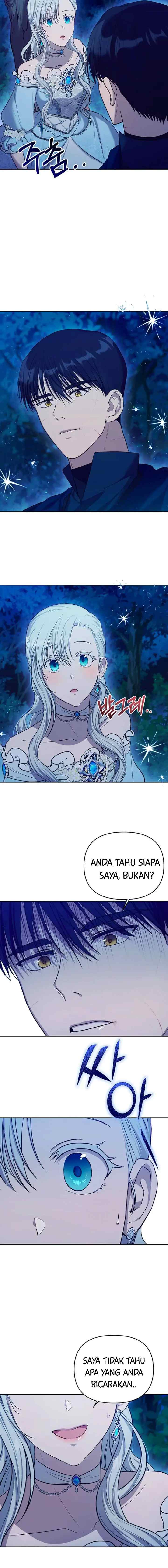 I Became the First Heiress of the Empire chapter 7 halaman 14