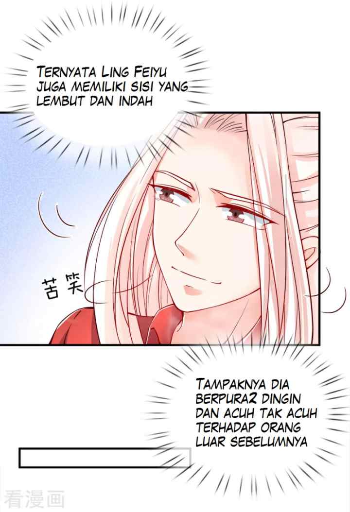 Immortal Daddy Xianzun chapter 43 halaman 10