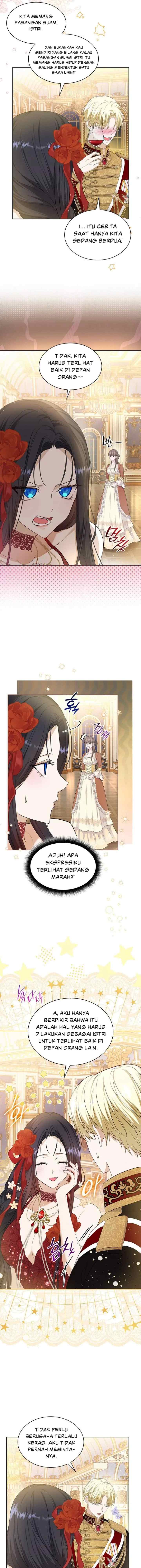 I Became the Ex-Wife of the Obsessive Male Lead chapter 22 halaman 9