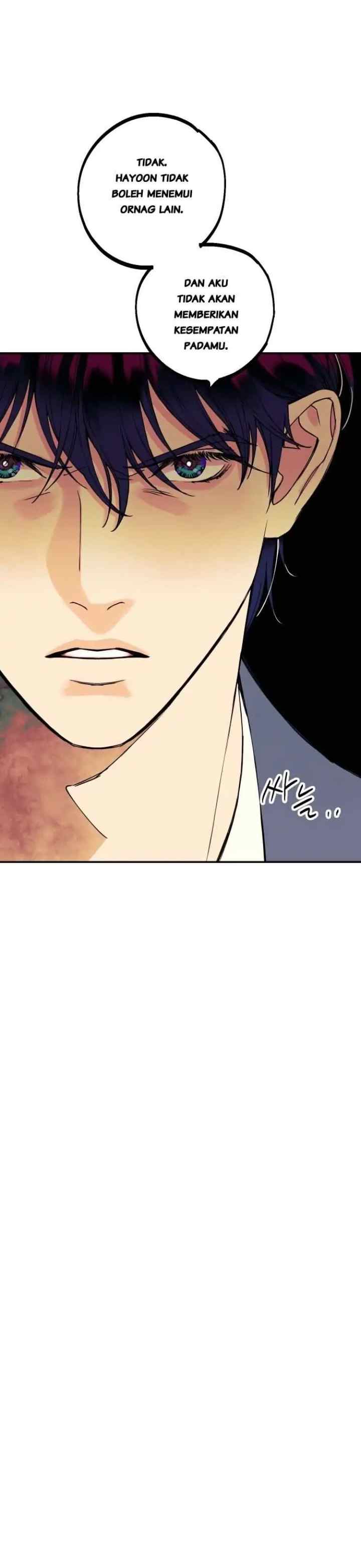I Want To Be Your Girl chapter 5 halaman 13