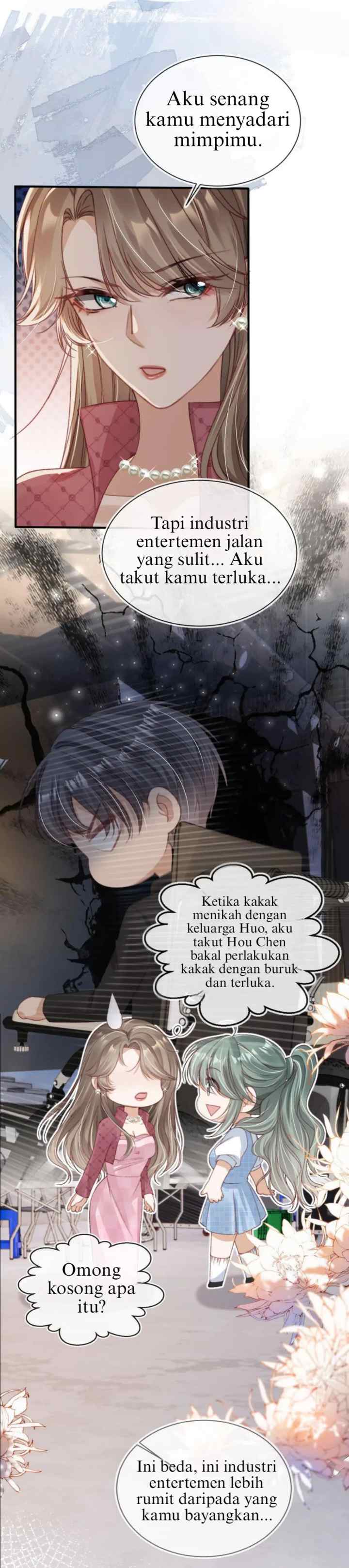 I Married the Disabled Big Shot After My Rebirth chapter 32 halaman 6