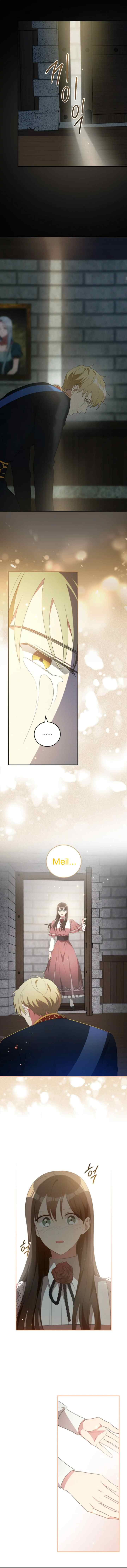Run Maelle chapter 45 halaman 13