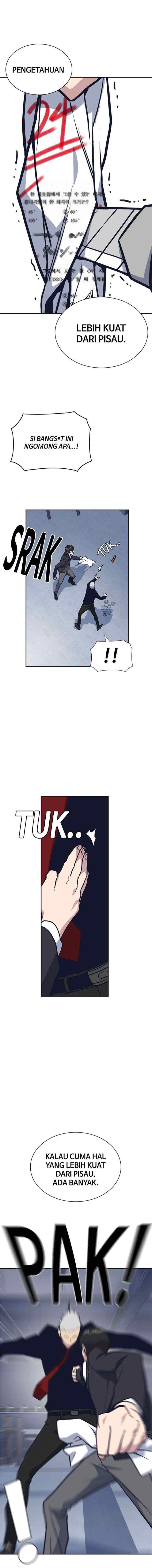 Kenkyu Gurupu chapter 25 halaman 15