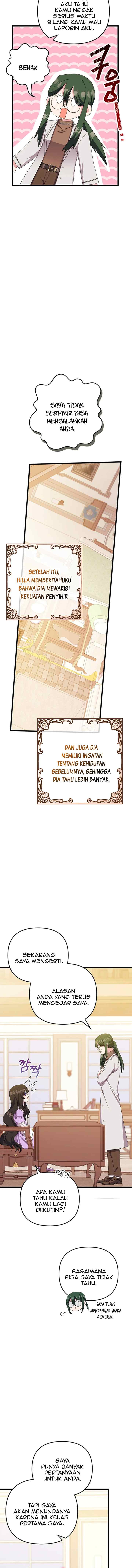 It's The First Time For Both of Us chapter 19 halaman 13