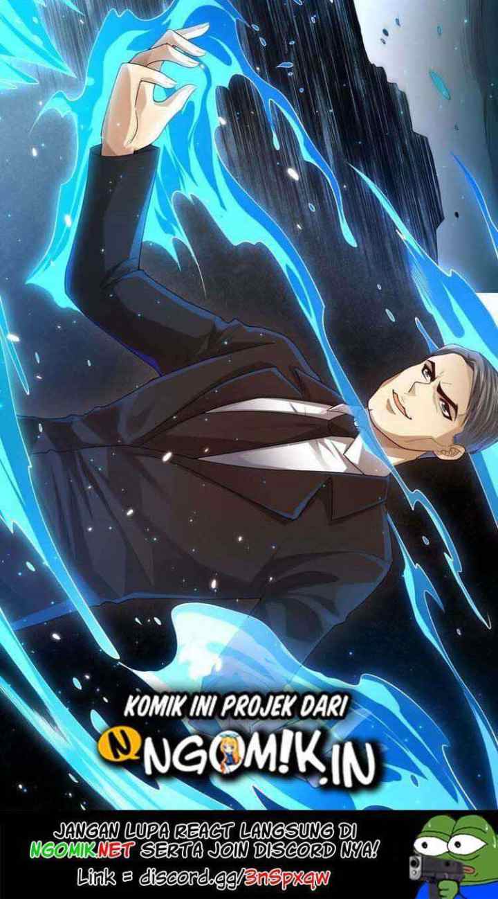 Ultimate Soldier chapter 85 halaman 16