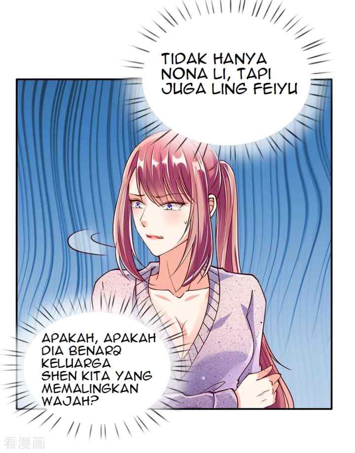 Immortal Daddy Xianzun chapter 90 halaman 7