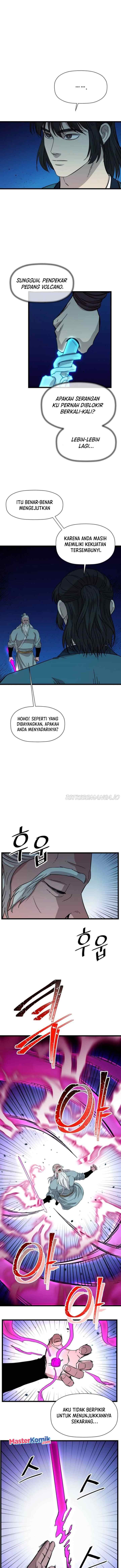 Bachelor's Return chapter 123 halaman 5