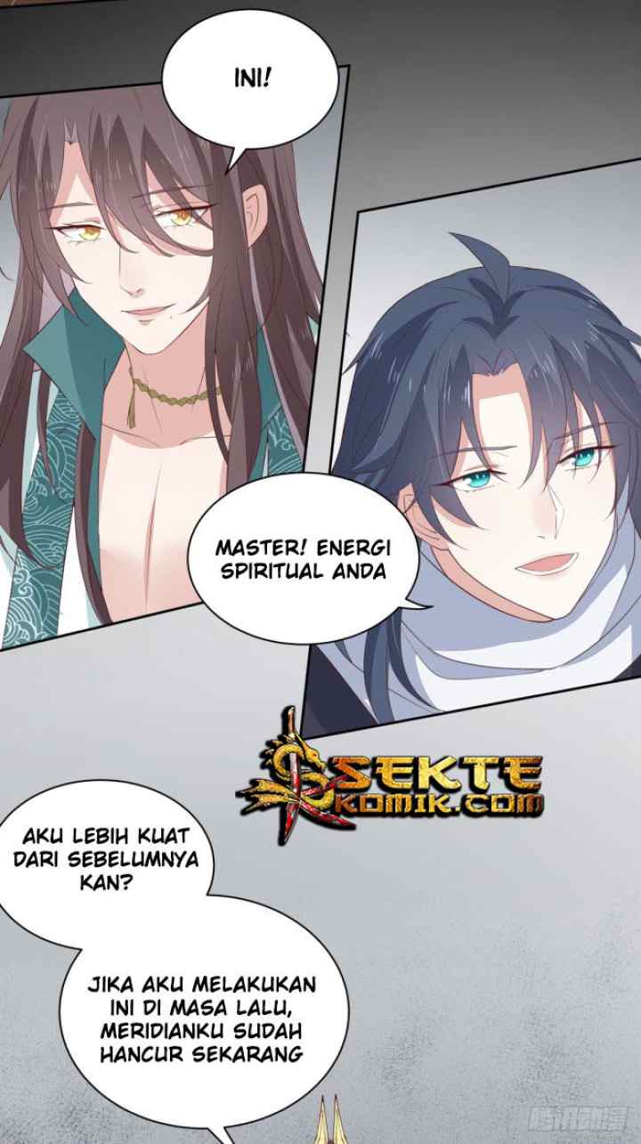 Pupillary Master chapter 24.1 halaman 16