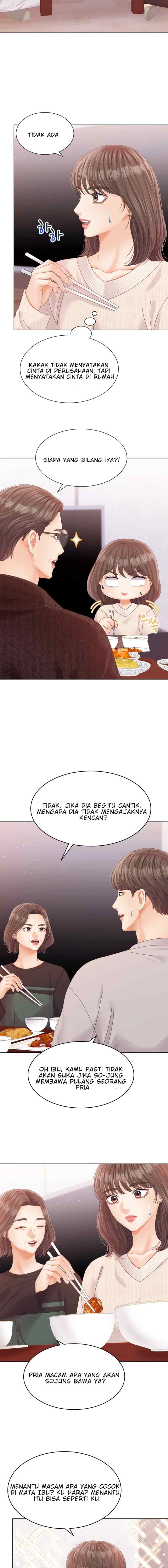 Purely Roommates chapter 63 halaman 7