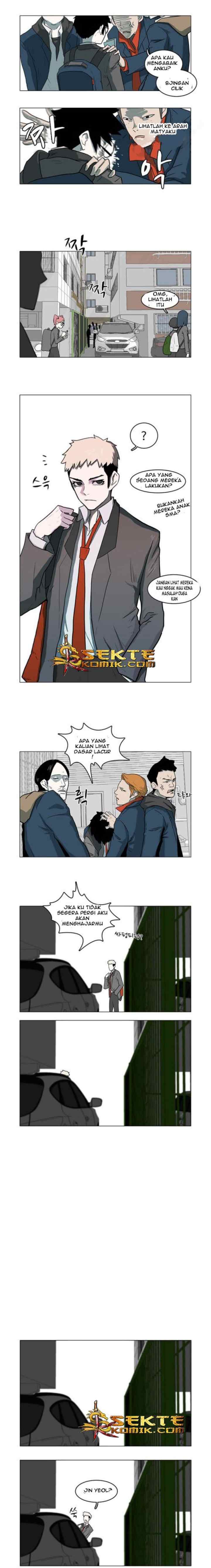 I'm A Middle Schooler Becoming The Demon Lord chapter 5 halaman 4