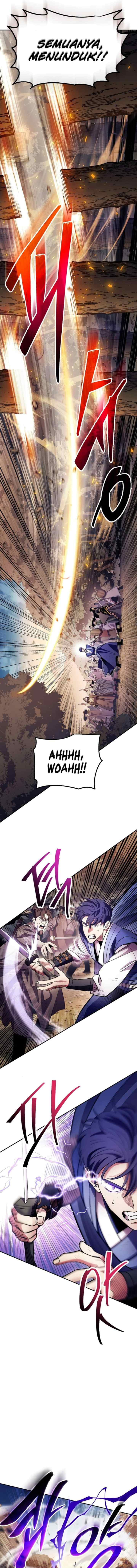 Legend of Asura - the Venom Dragon chapter 126 halaman 12