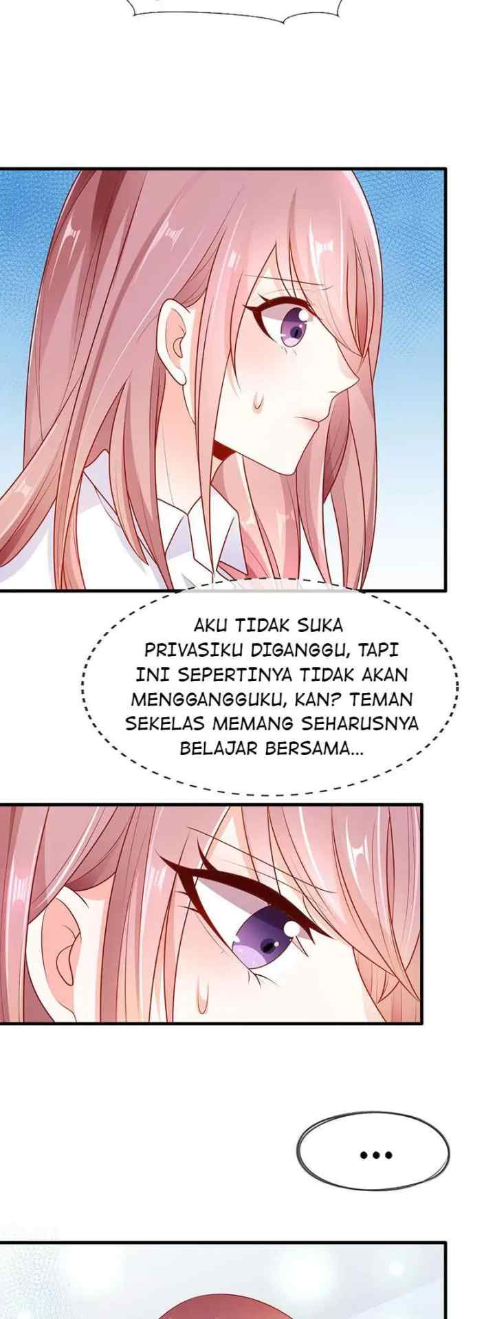 Her Smile Like Candy chapter 4 halaman 15