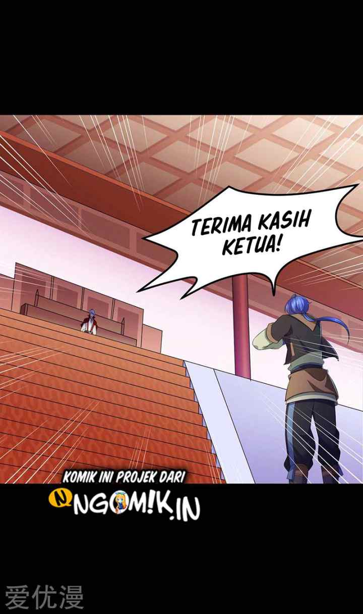 Martial Arts Reigns chapter 88 halaman 10