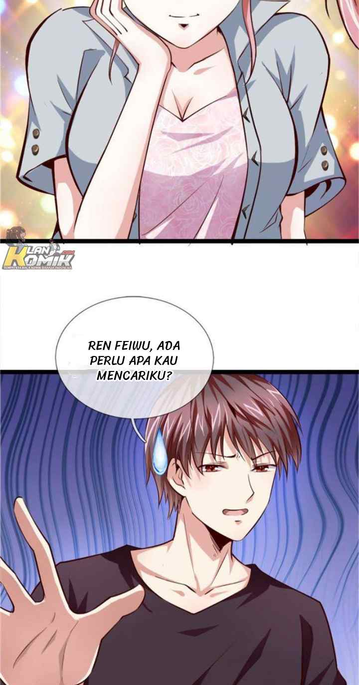 The Master of Knife chapter 51 halaman 7