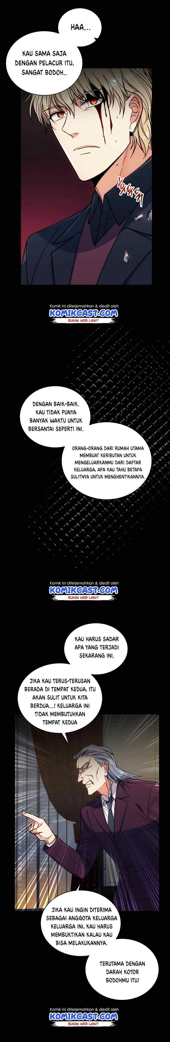 Medical Return chapter 39 halaman 14