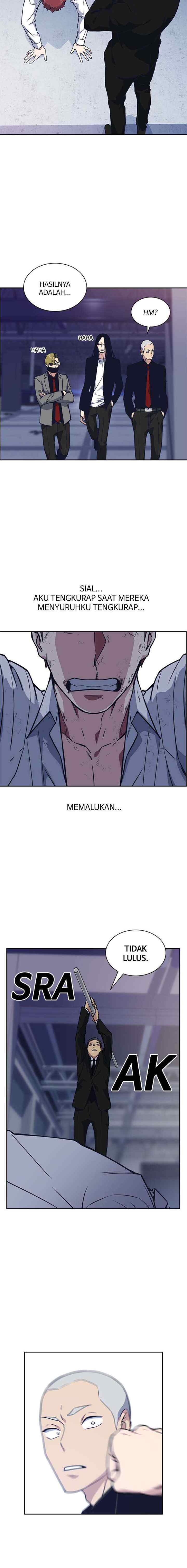 Kenkyu Gurupu chapter 24 halaman 16