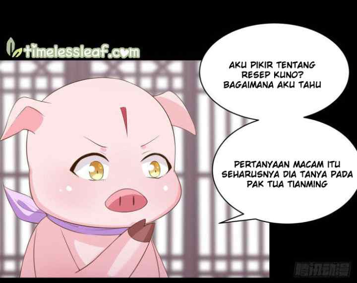 Pupillary Master chapter 32.2 halaman 5