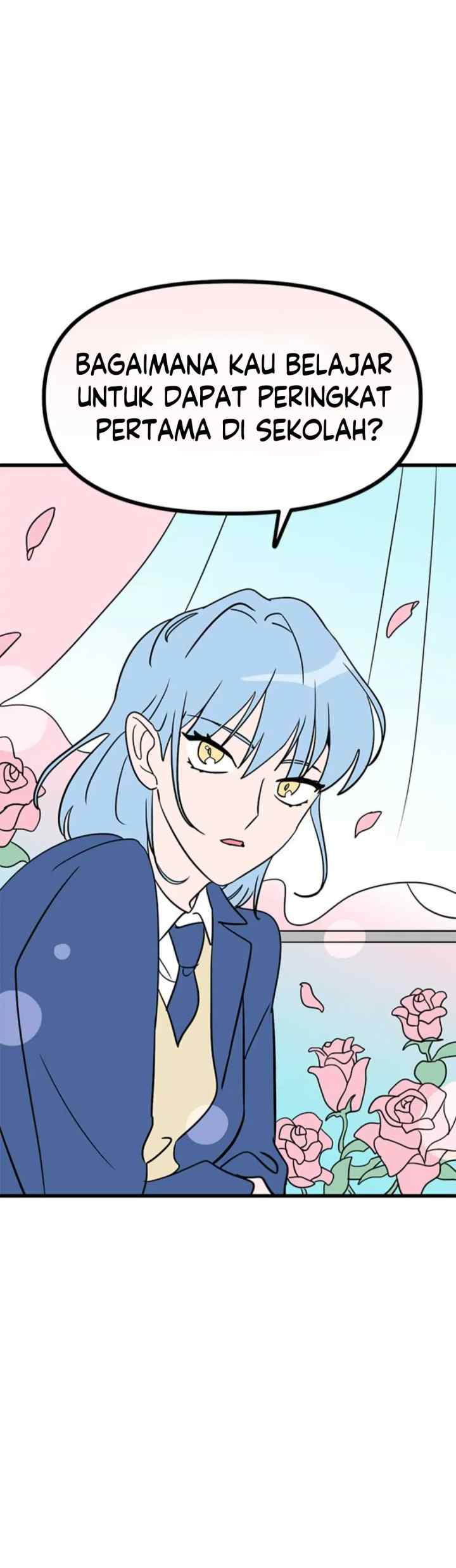 Dragon Girl chapter 3 halaman 18