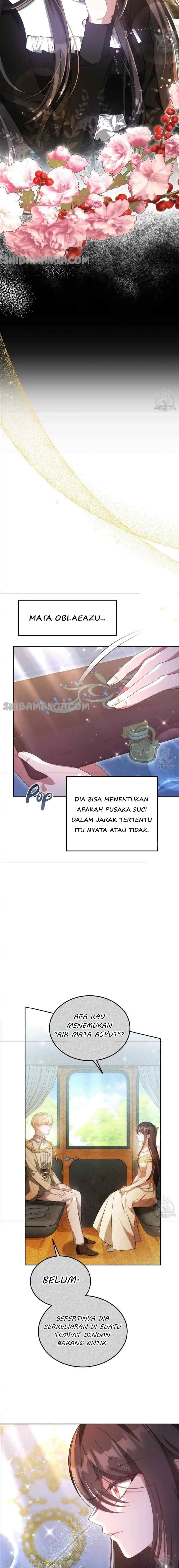 I Hated It Even More chapter 28 halaman 14