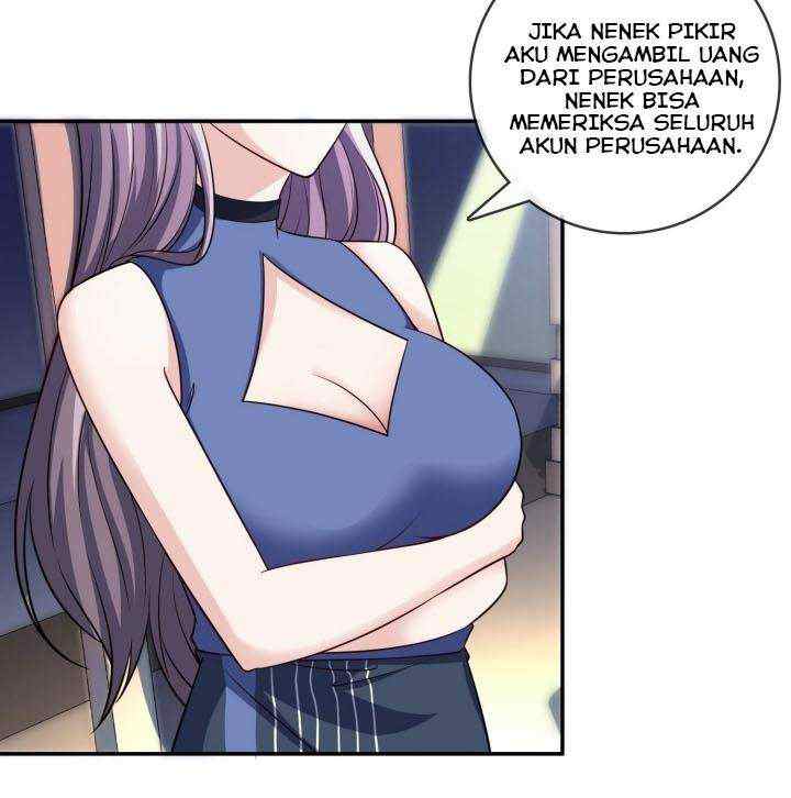 I Am Han Sanqian chapter 39 halaman 11