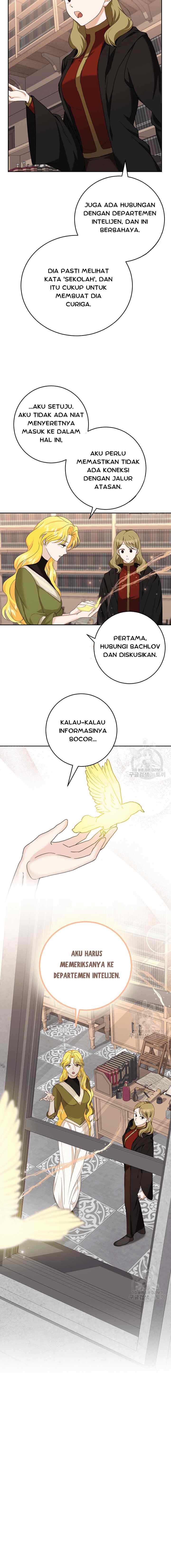 For a Princess chapter 7 halaman 10