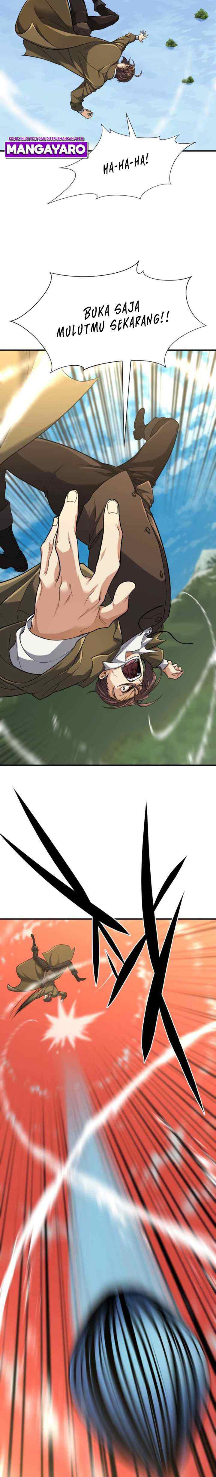 O melhor engenheiro do mundo chapter 55 halaman 10