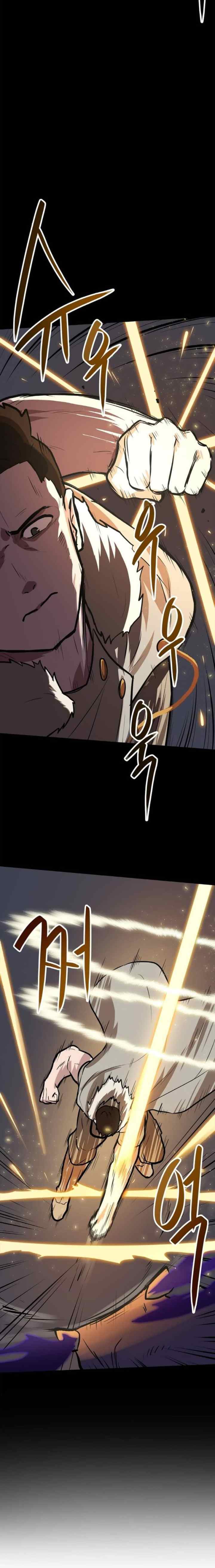 I Have Max Level Luck chapter 33 halaman 10