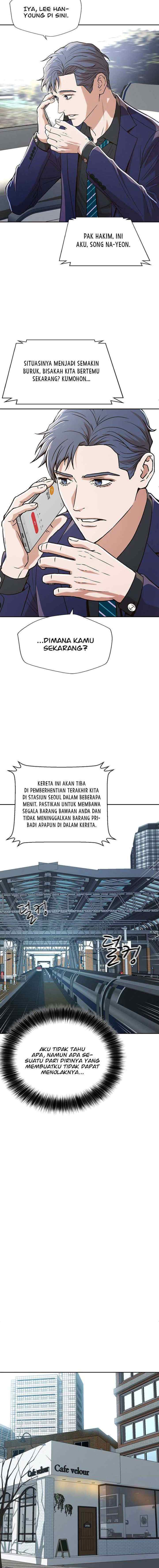 Judge Lee Han Young chapter 10 halaman 14