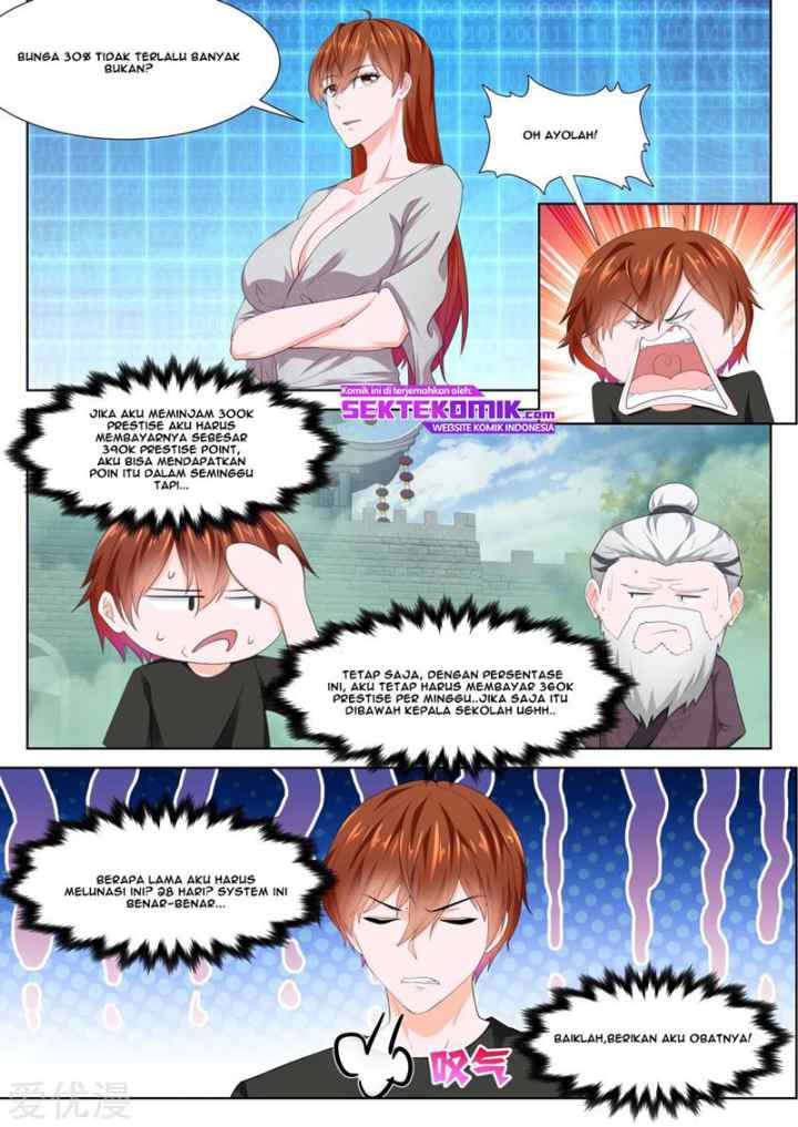Metropolitan System chapter 359 halaman 10