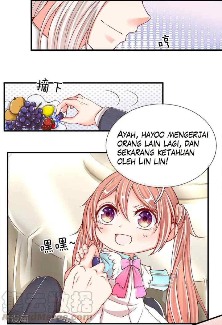 Immortal Daddy Xianzun chapter 57 halaman 4