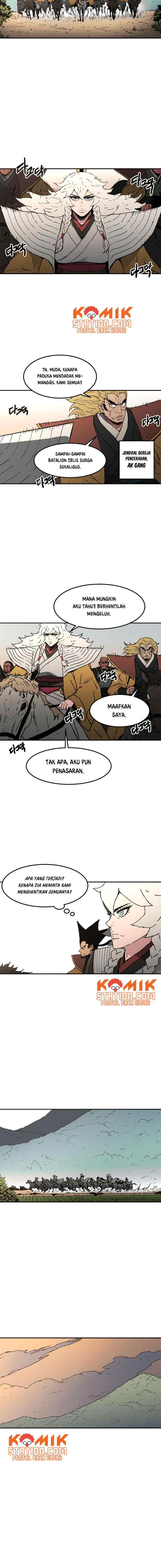 Peerless Dad chapter 26 halaman 4