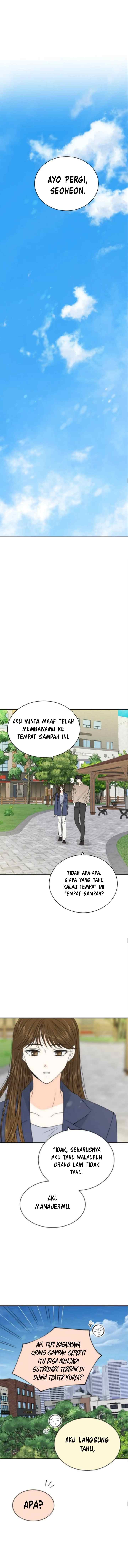 Perfect Partner chapter 29 halaman 11