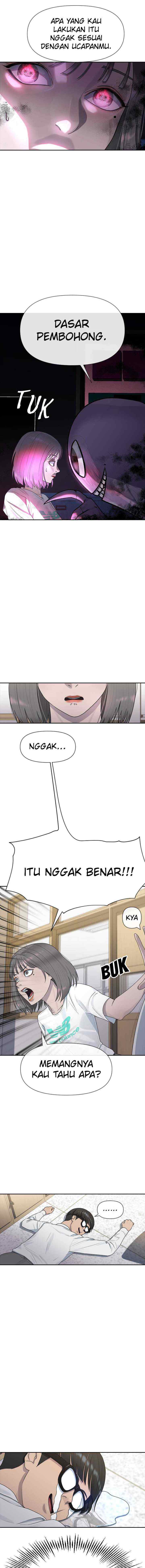 Hypnosis School chapter 40 halaman 13