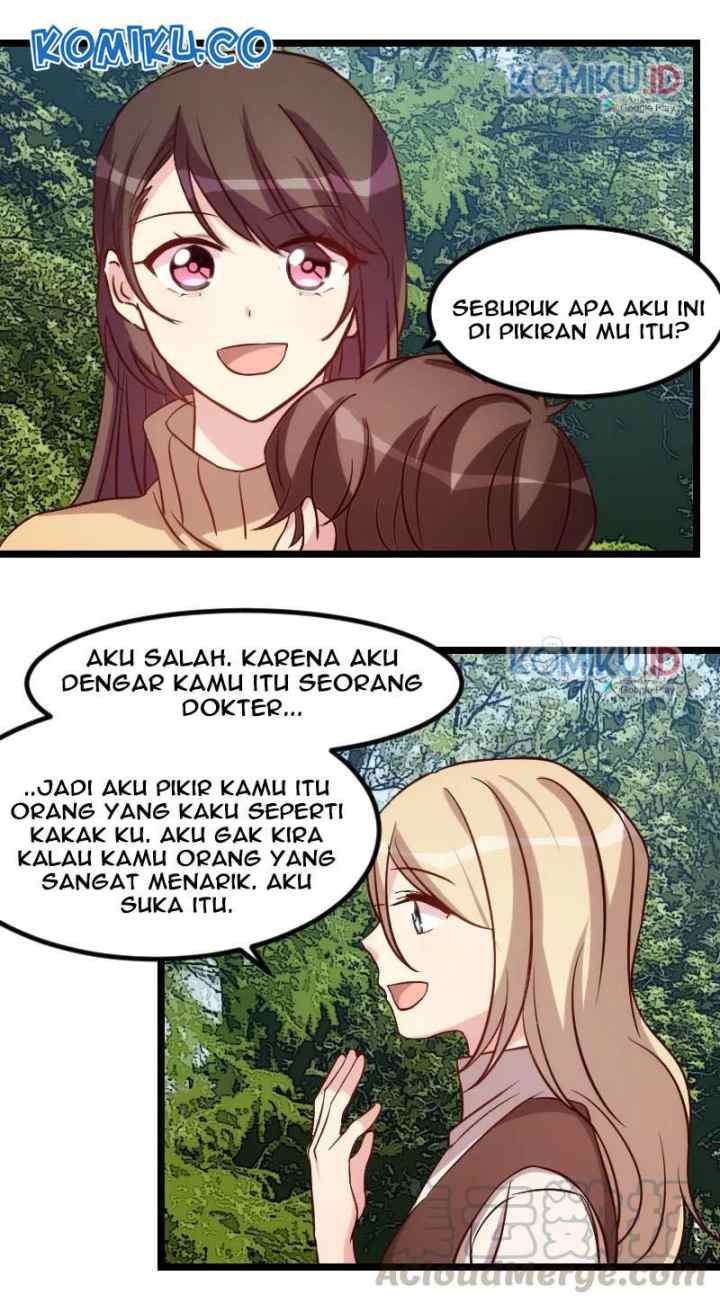 CEO's Sudden Proposal chapter 99 halaman 11