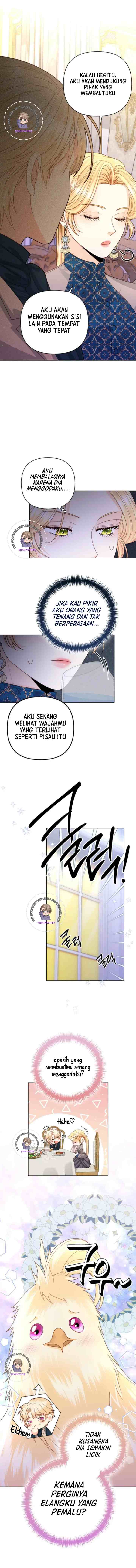 The Remarried Empress chapter 140 halaman 9