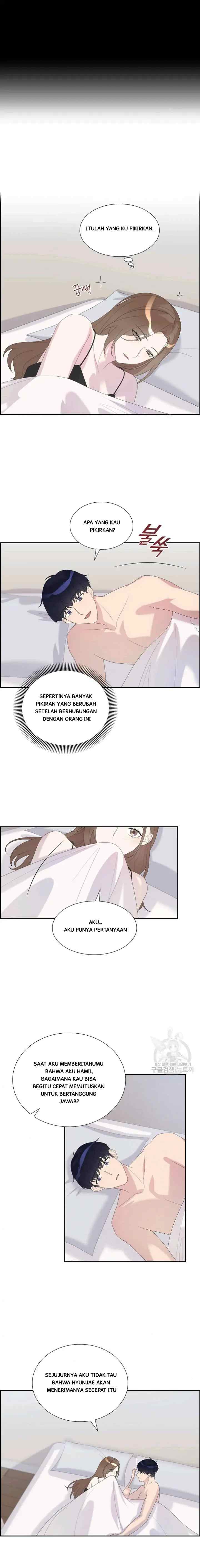 Speeding Romance chapter 38 halaman 8