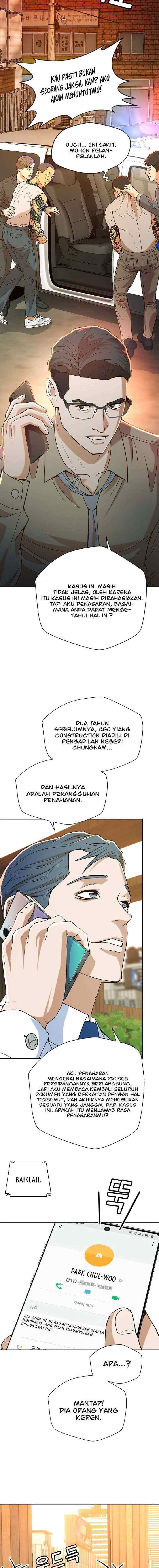Judge Lee Han Young chapter 10 halaman 6