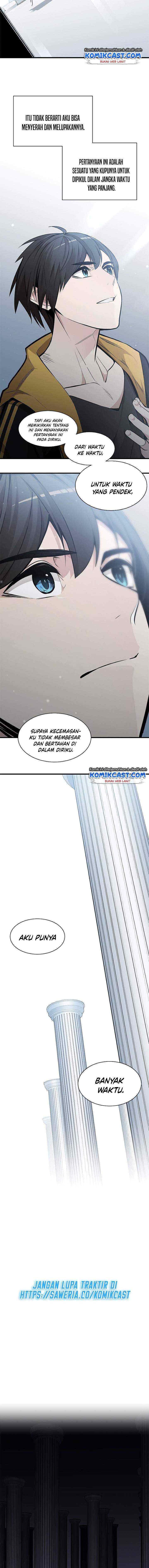 The Tutorial Is Too Tough! chapter 29 halaman 11