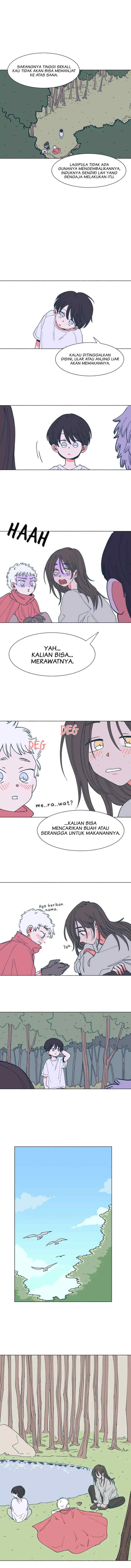 Dam of the Forest chapter 10 halaman 10