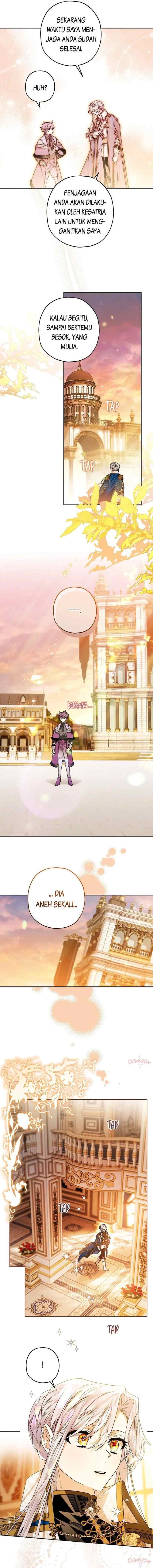 Sigrid chapter 54 halaman 8