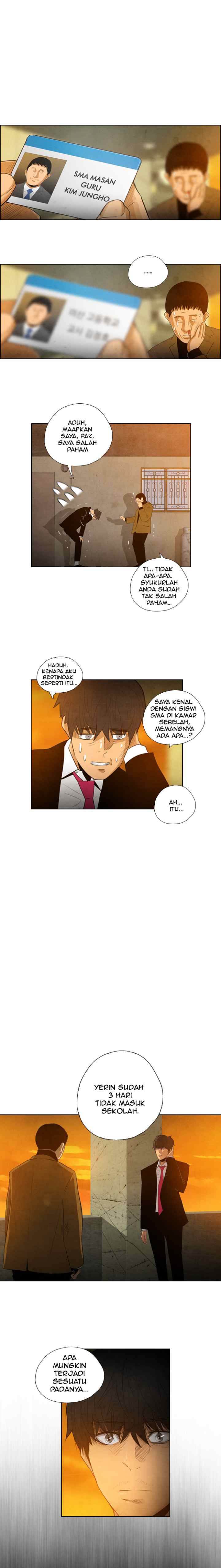 Reawaken Man chapter 4 halaman 11