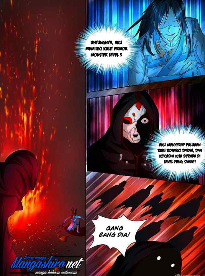 Yong Heng Zhi Zun chapter 104 halaman 10