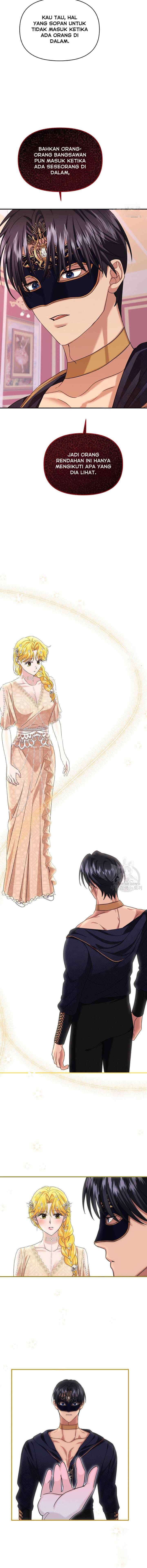 For a Princess chapter 21 halaman 11