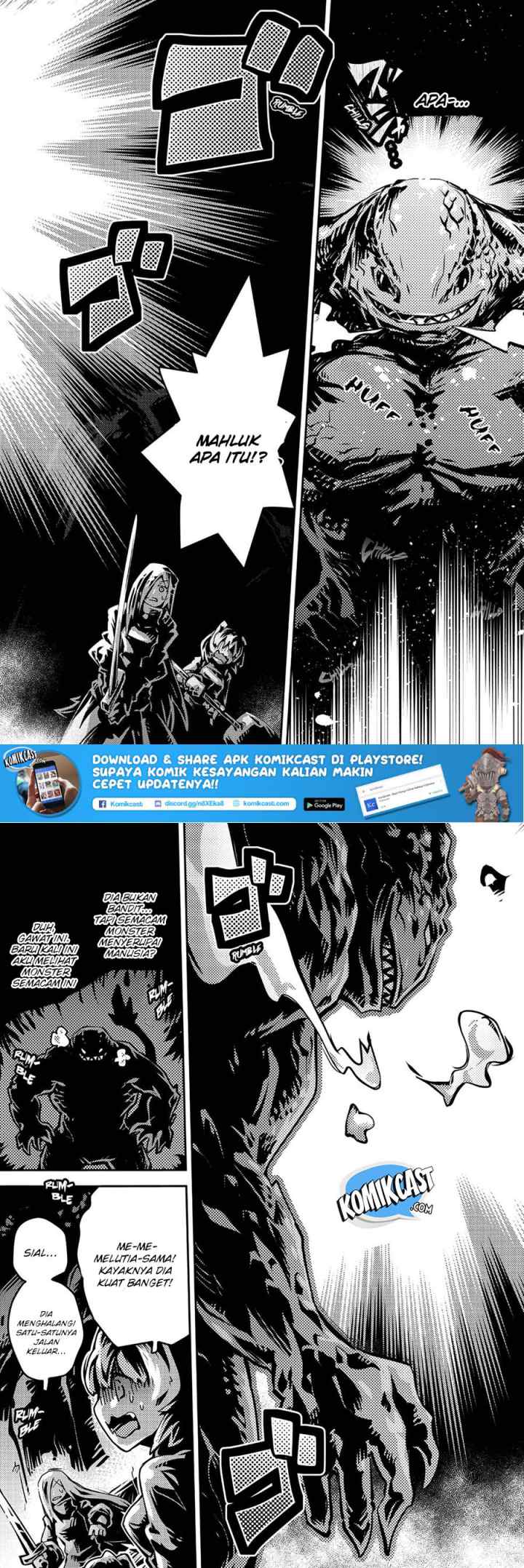 Tensei Shitara Dragon no Tamago Datta - Saikyou Igai Mezasa Nee chapter 7 halaman 13