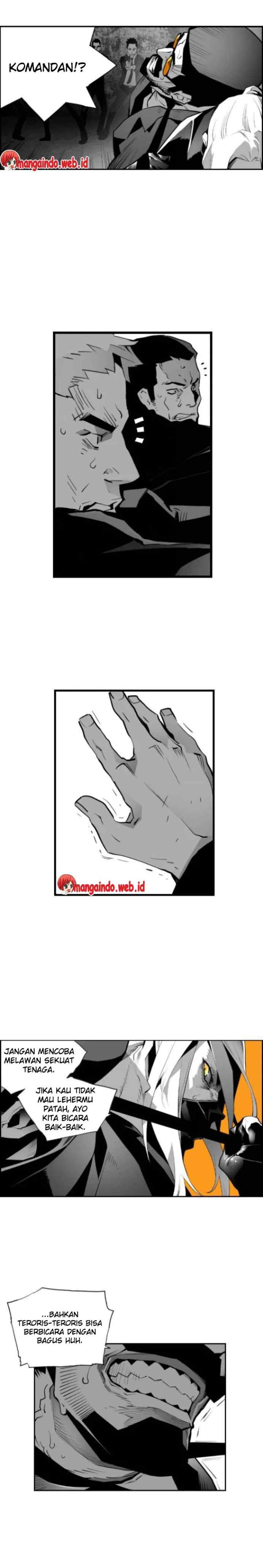 Terror Man chapter 18 halaman 6