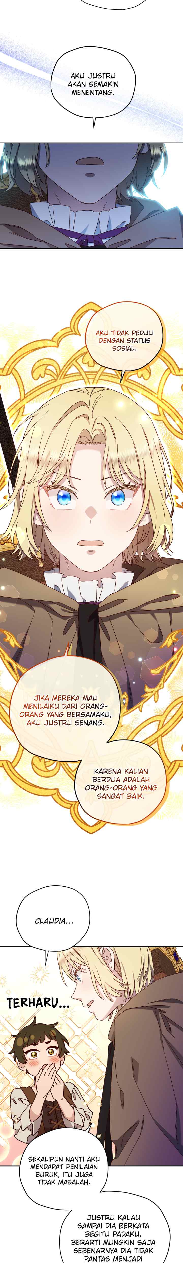 Guhaejuseyo Gongjunim chapter 58 halaman 14