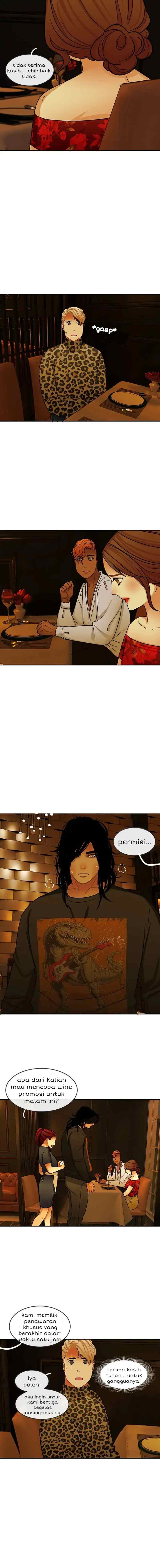 Midnight With Poppy Land chapter 44 halaman 9