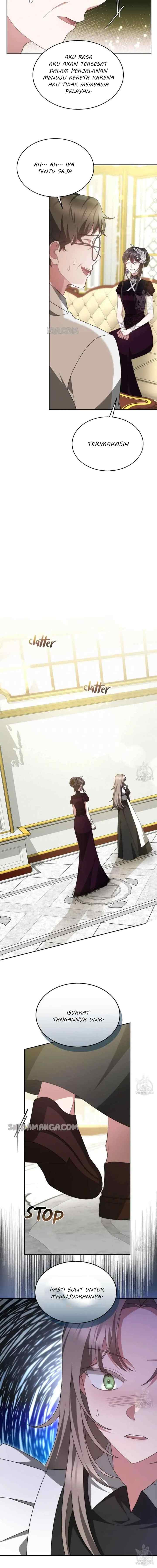 I Hated It Even More chapter 37 halaman 9