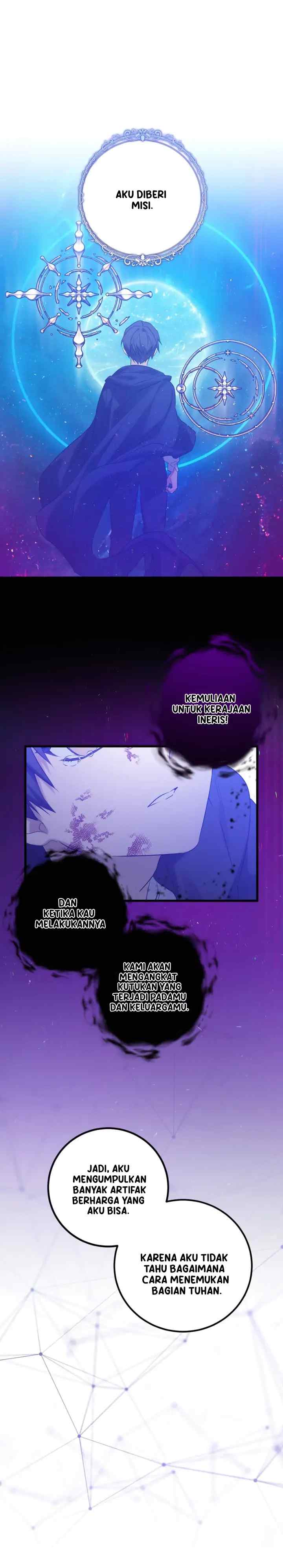 Who Knew Dragons Could Be This Cute chapter 25 halaman 14