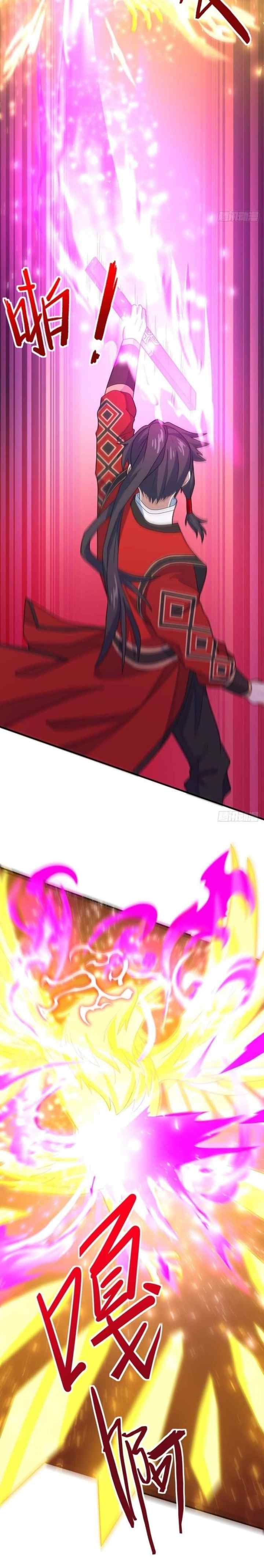 Return of Immortal Emperor chapter 140 halaman 12